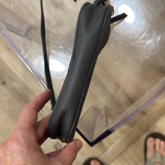 Disney Black Crossbody Bag - Picture 3 of 4